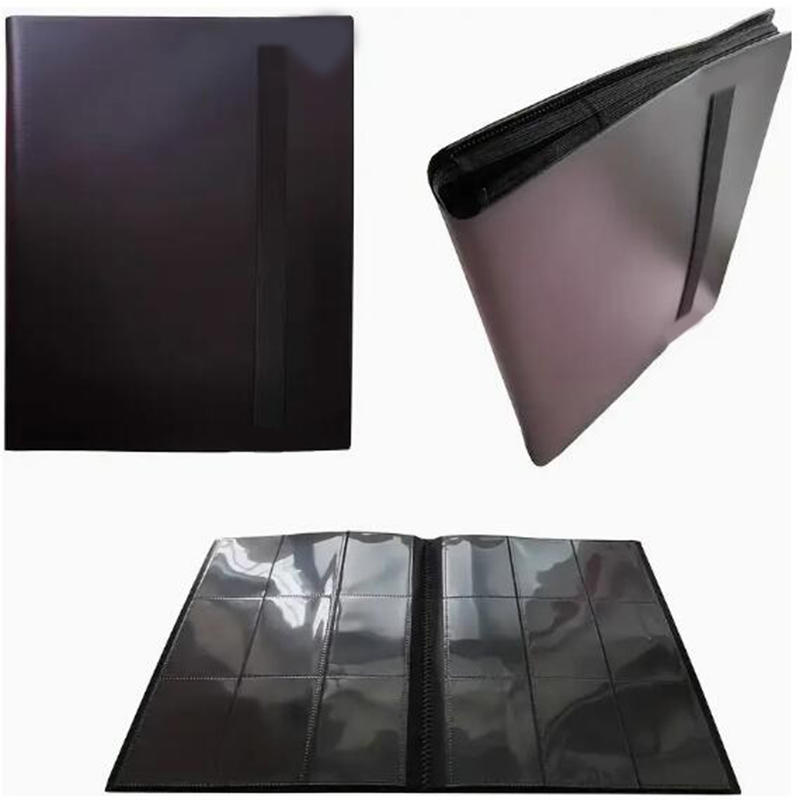 160/360/480/540 Cards Capacity - Card Penny Sleeve recension och pris