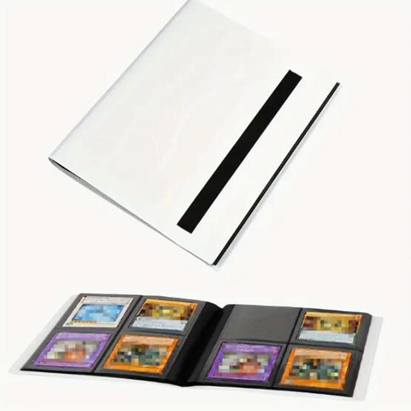 160/360/480/540 Cards Capacity - Card Penny Sleeve recension och pris