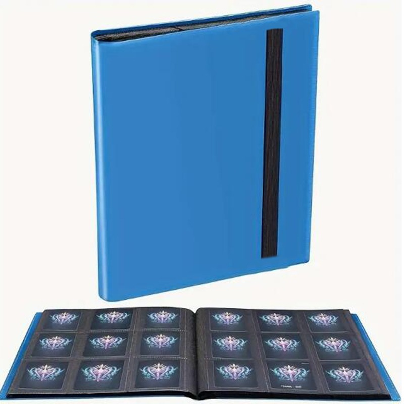 160/360/480/540 Cards Capacity - Card Penny Sleeve recension och pris
