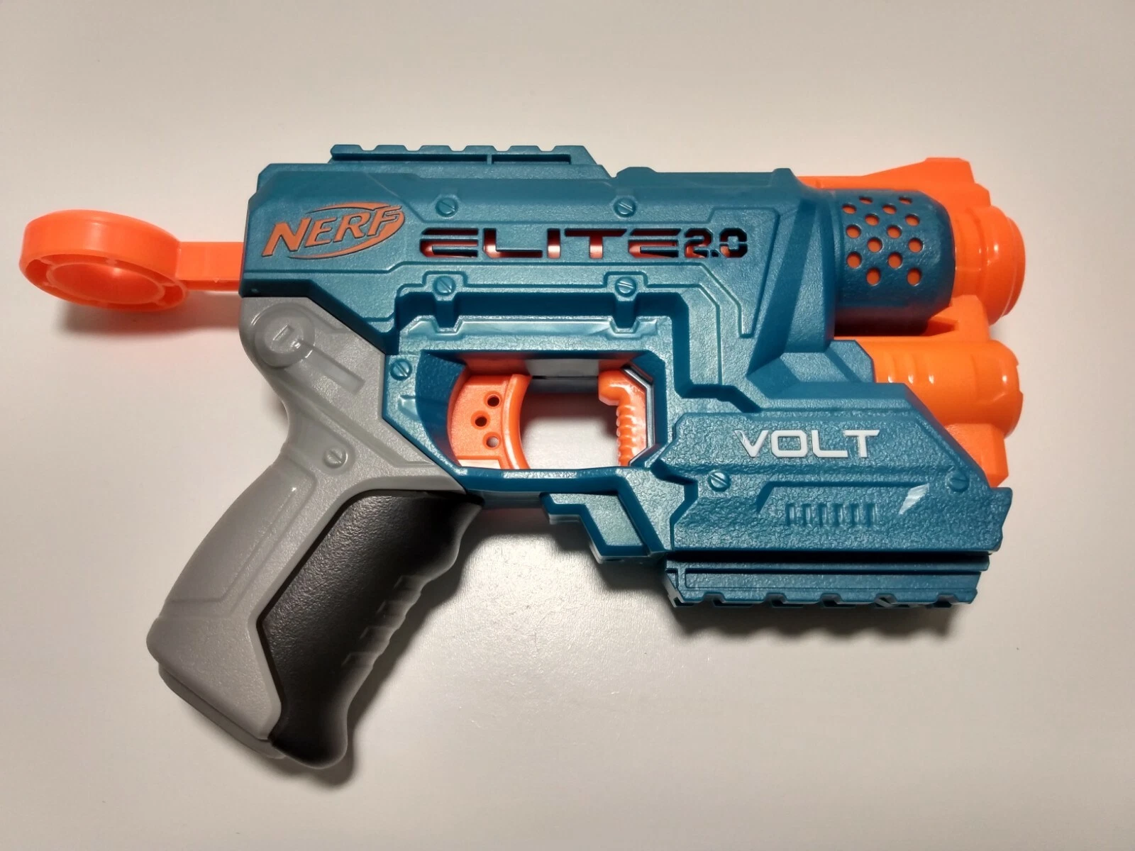 Hasbro NERF Elite 2.0 Volt SD  - Hasbro Game Nerf recension och pris