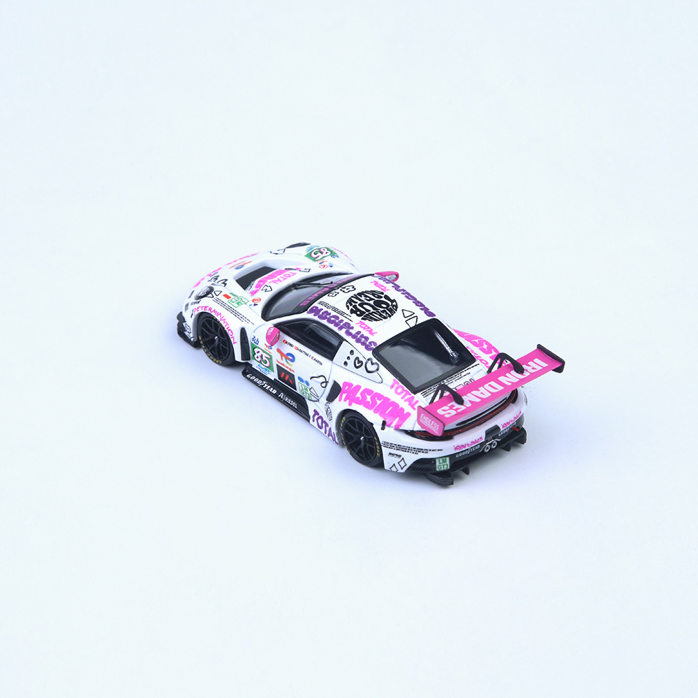StarRace 1:64 Sports Car Dieca - Die Cast Car 1 64 recension och pris