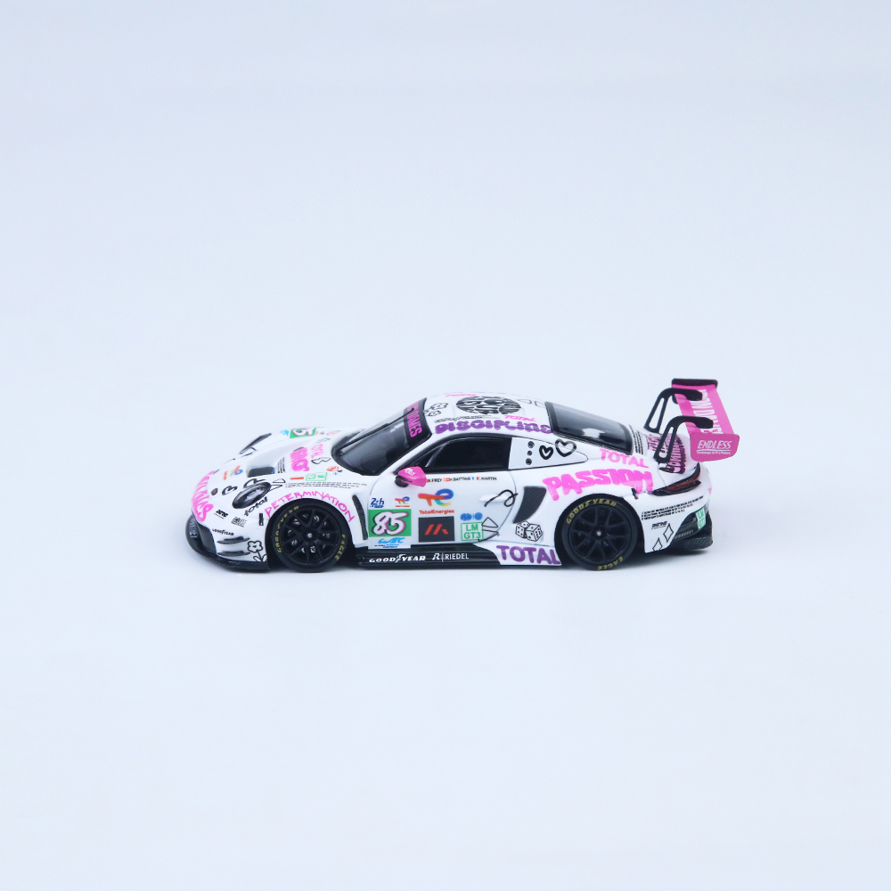 StarRace 1:64 Sports Car Dieca - Die Cast Car 1 64 recension och pris