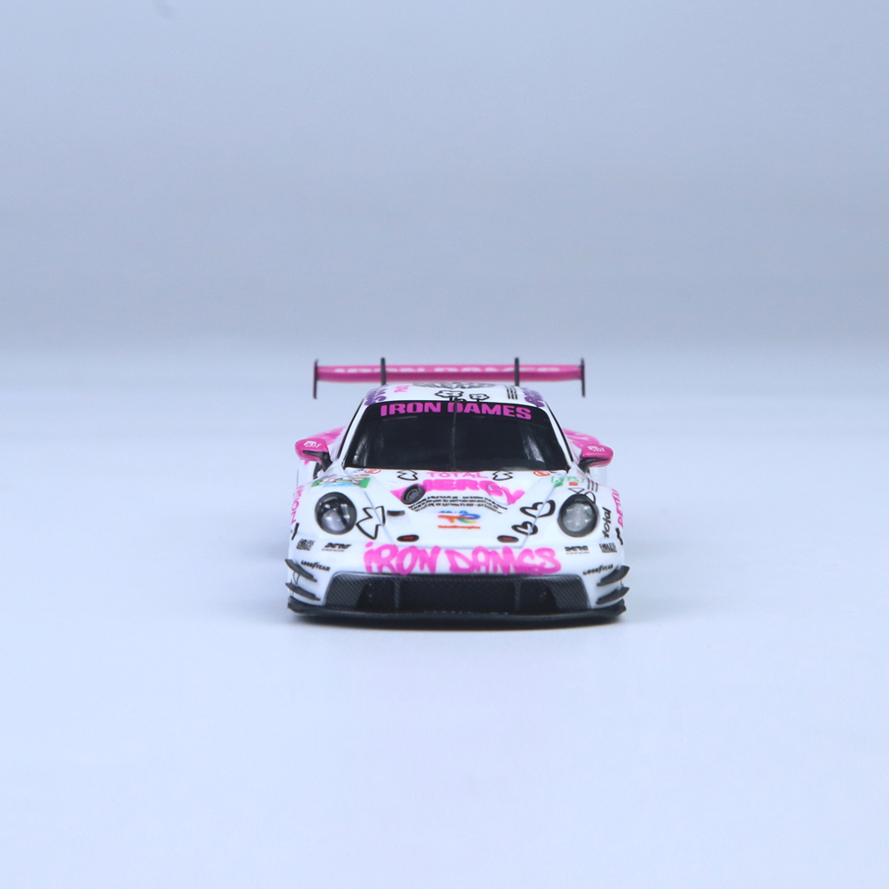 StarRace 1:64 Sports Car Dieca - Die Cast Car 1 64 recension och pris