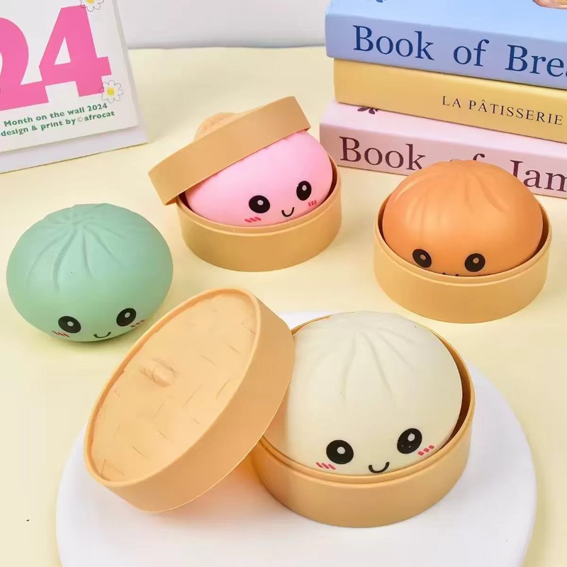 2026 Hot Cute Cube & Ocean Squ - Mystery Box Blind Bag recension och pris