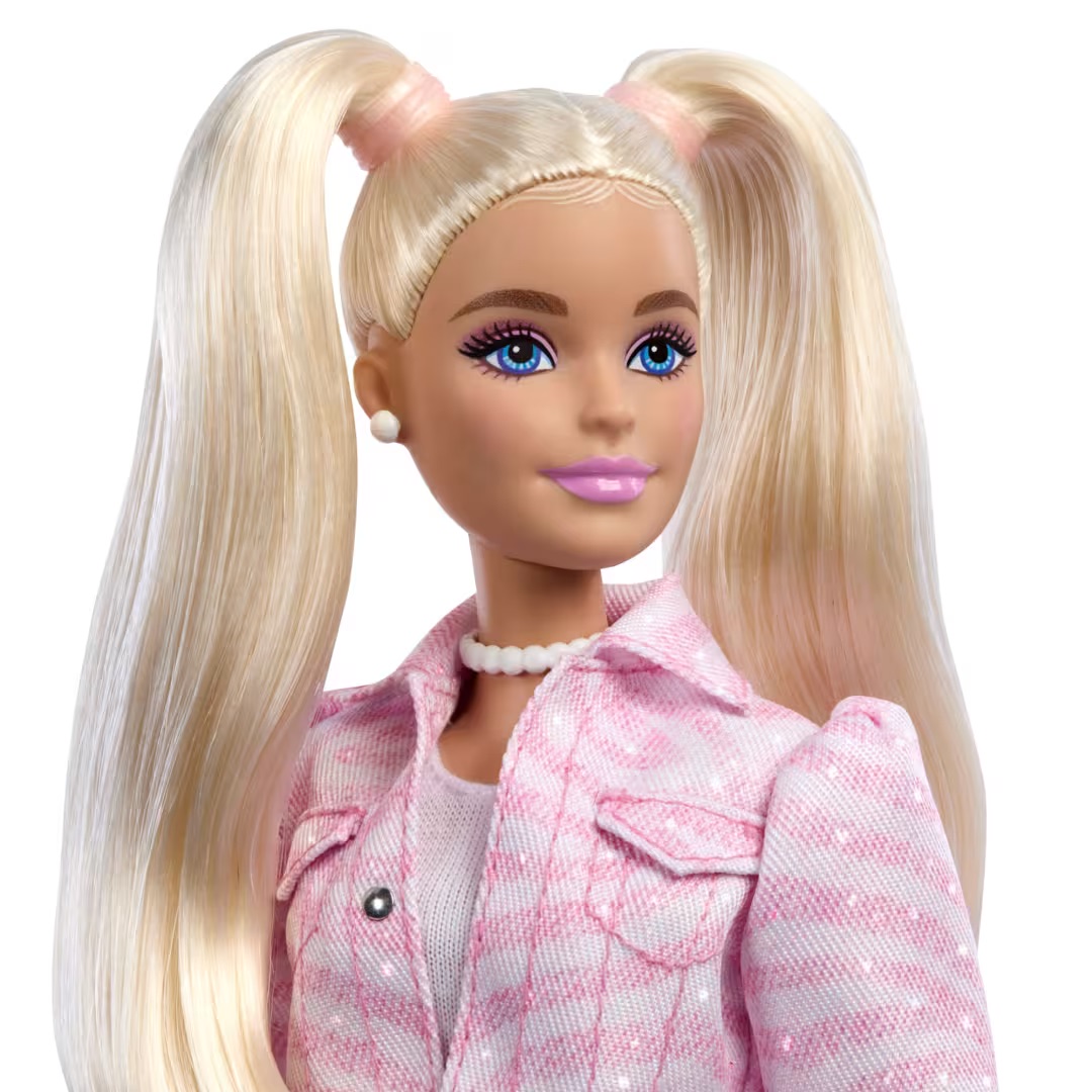 Assorted Original Mattel Barbi - Mattel Toy Barbie recension och pris