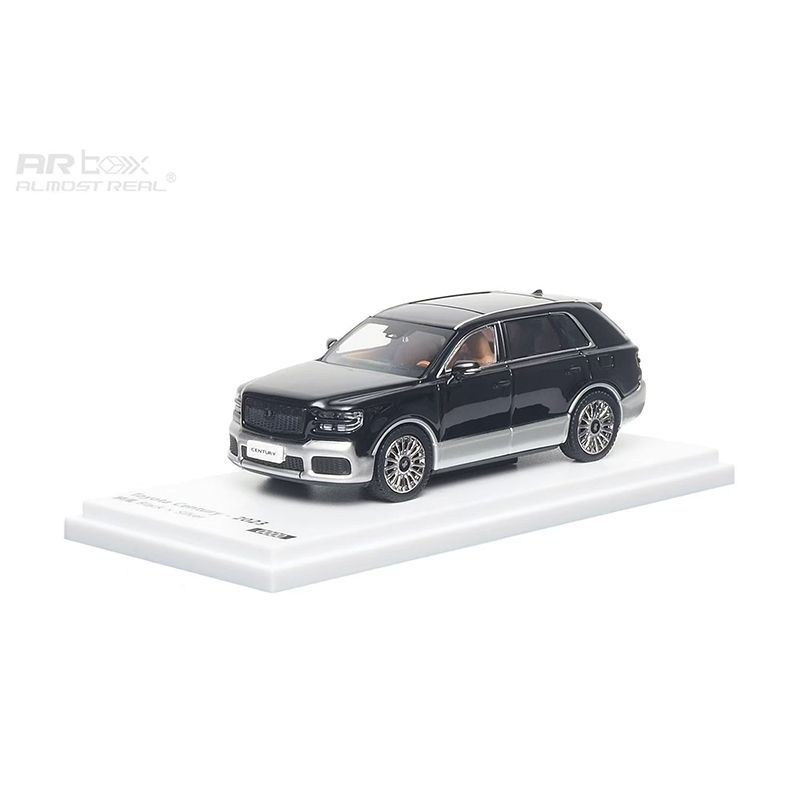 AR BOX In Stock 1:64 Toyota Ce - Die Cast Car 1 64 recension och pris
