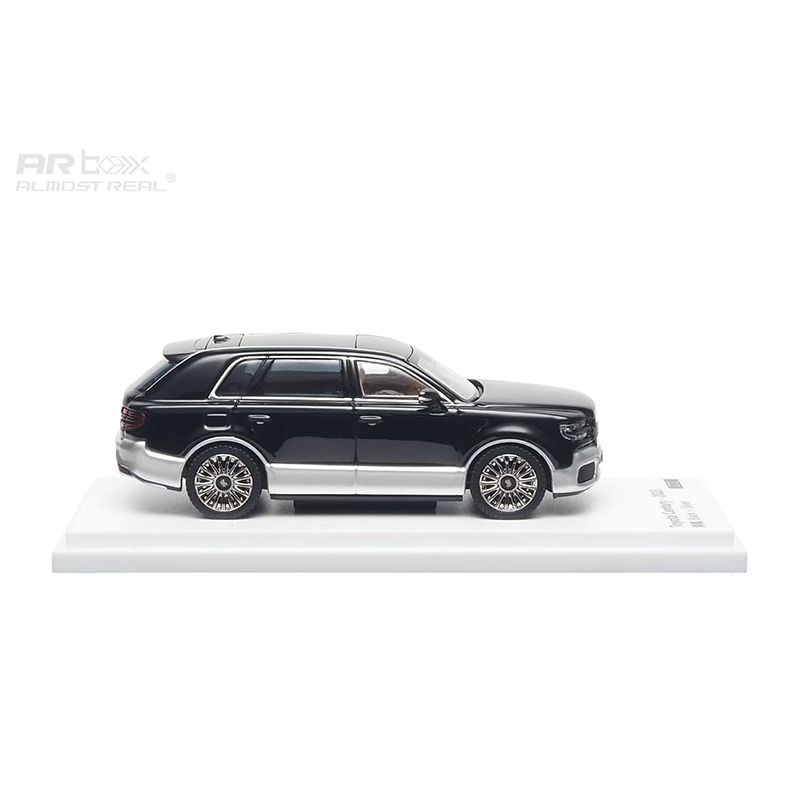 AR BOX In Stock 1:64 Toyota Ce - Die Cast Car 1 64 recension och pris
