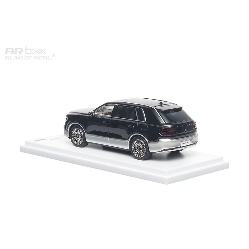 AR BOX In Stock 1:64 Toyota Ce - Die Cast Car 1 64 recension och pris