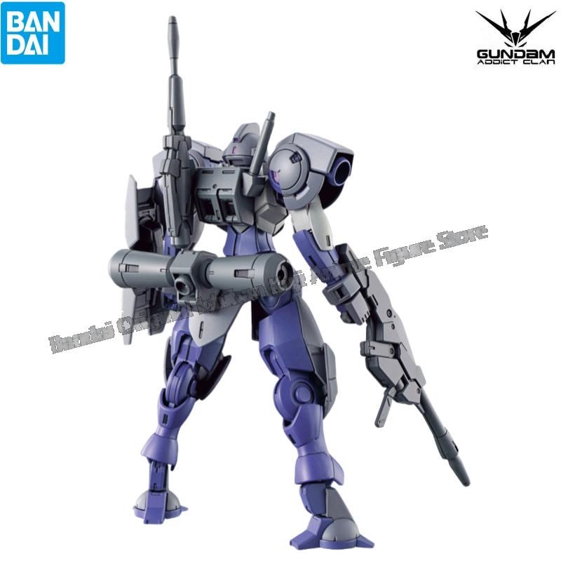 In Stock Bandai Model Doll Bra - Bandai Model Gundam Hg recension och pris