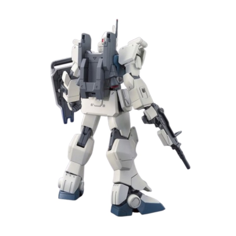 Bandai Genuine HG 1/144 RX-79  - Bandai Model Gundam Hg recension och pris