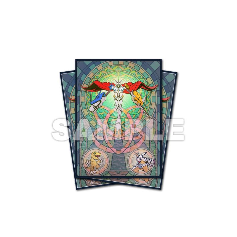 60pcs/set Digimon Adventure Om - Card Penny Sleeve recension och pris