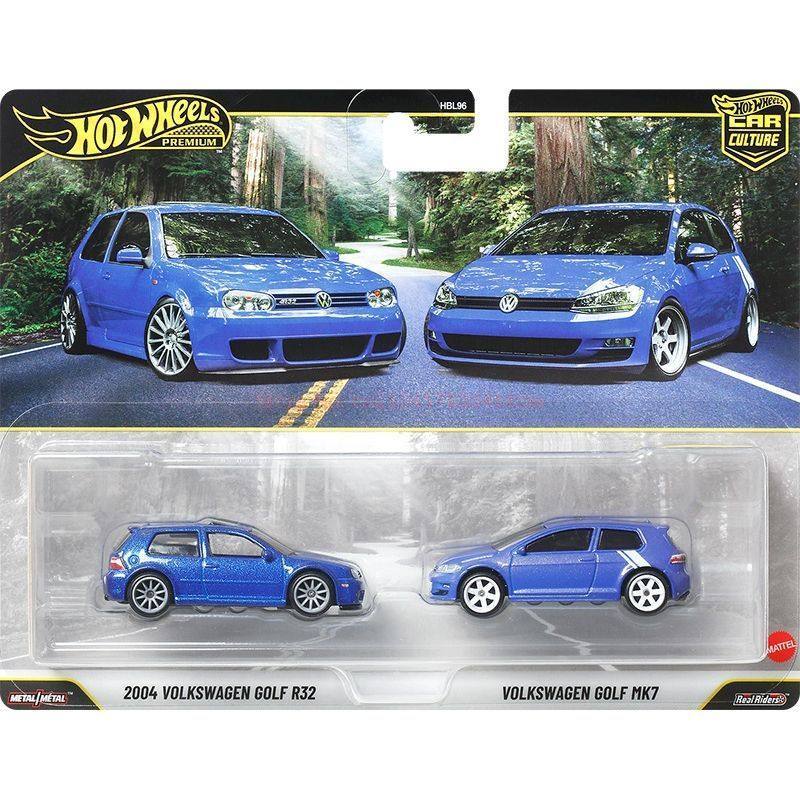 New Mattel Hot Wheels Premium  - Mattel Toy Hot Wheels recension och pris