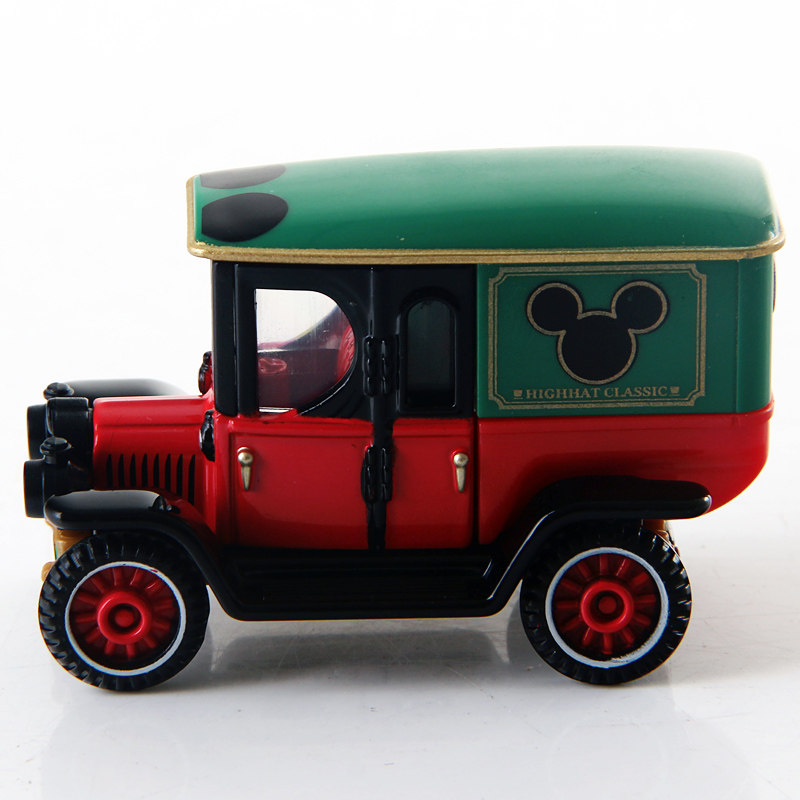 Original TAKARA TOMY Dream Tom - Die Cast Car 1 64 recension och pris
