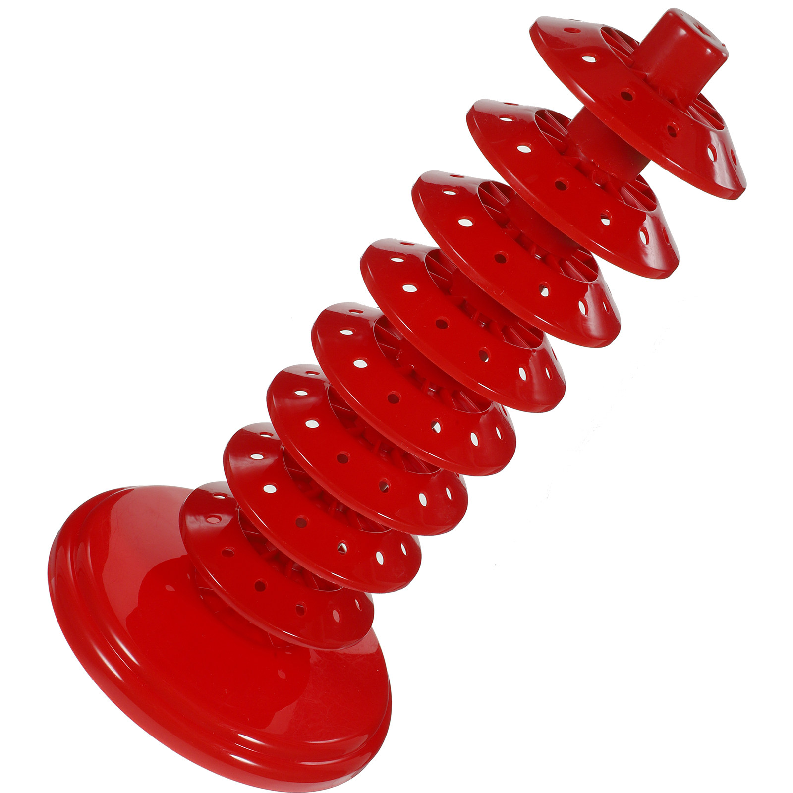 Tiered Lollipop Stand Strong B - Pop Display Shelf recension och pris