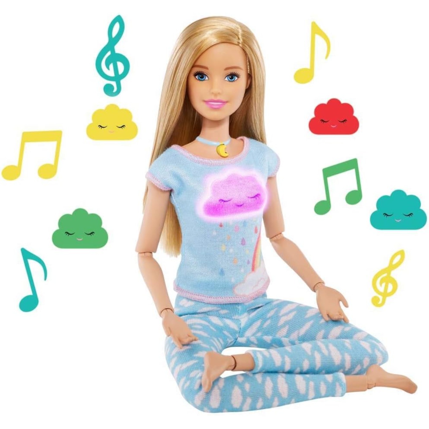Original Mattel Barbie Breathe - Mattel Toy Barbie recension och pris