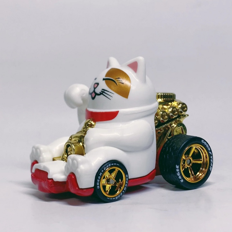 Hot Wheels 2025 N Case Die-Cas - Hot Wheels Car Mainline recension och pris