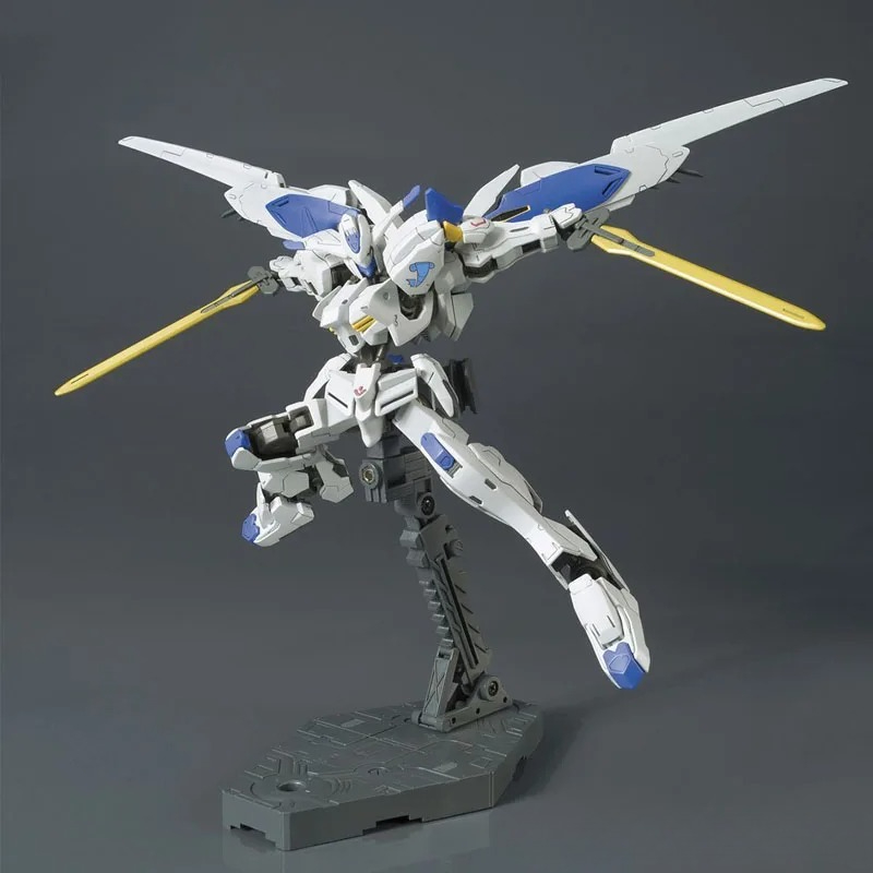 In Stock Bandai Original Genui - Bandai Model Gundam Hg recension och pris