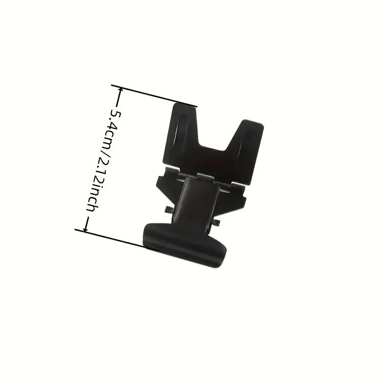 30pcs Metal POP Clip Sign Stan - Pop Display Shelf recension och pris
