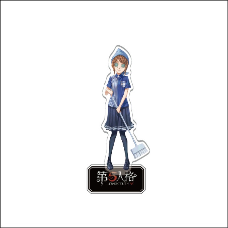 Anime Identity V Acrylic Stand - Action Figure Stand recension och pris