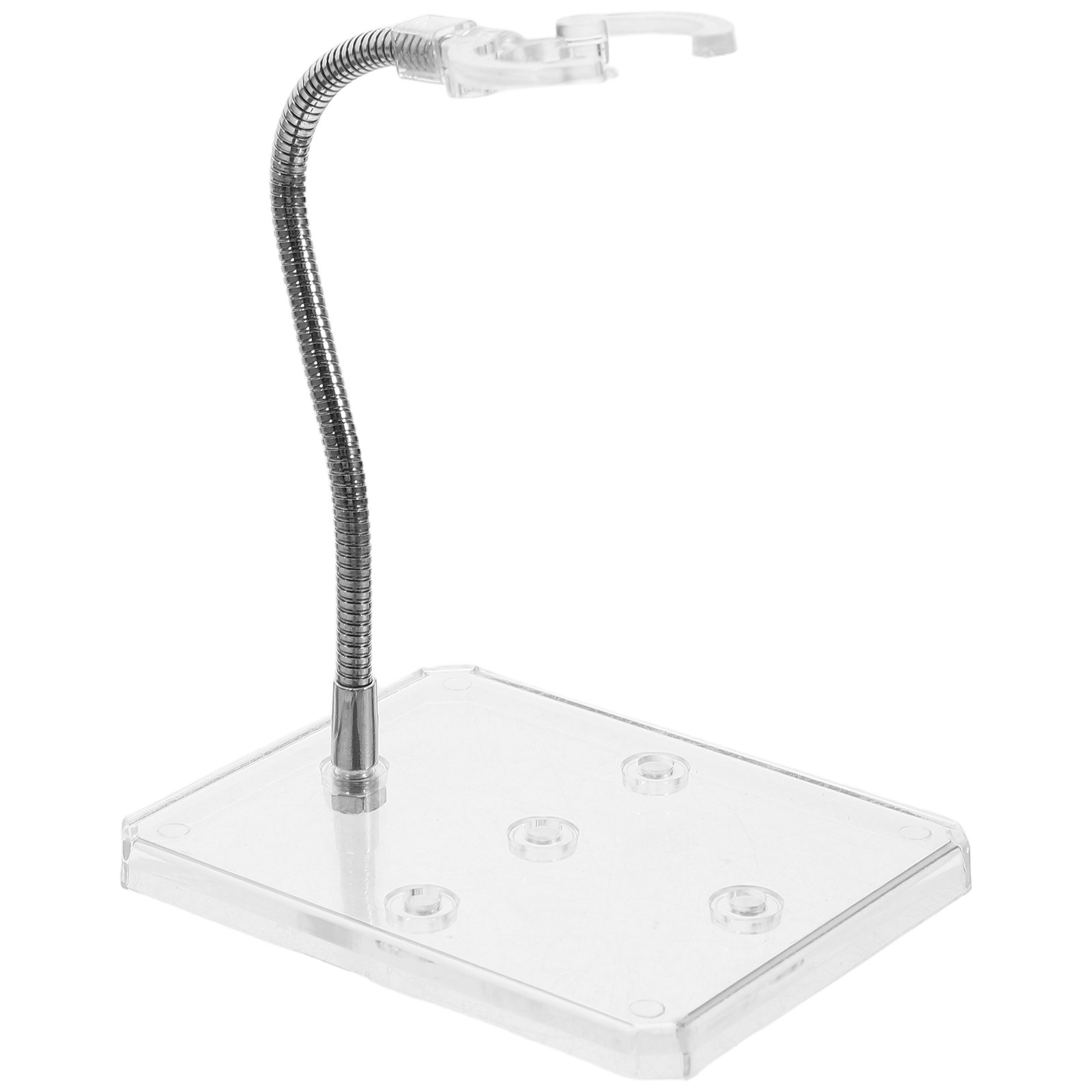Heavy Duty Action Figure Holde - Action Figure Stand recension och pris