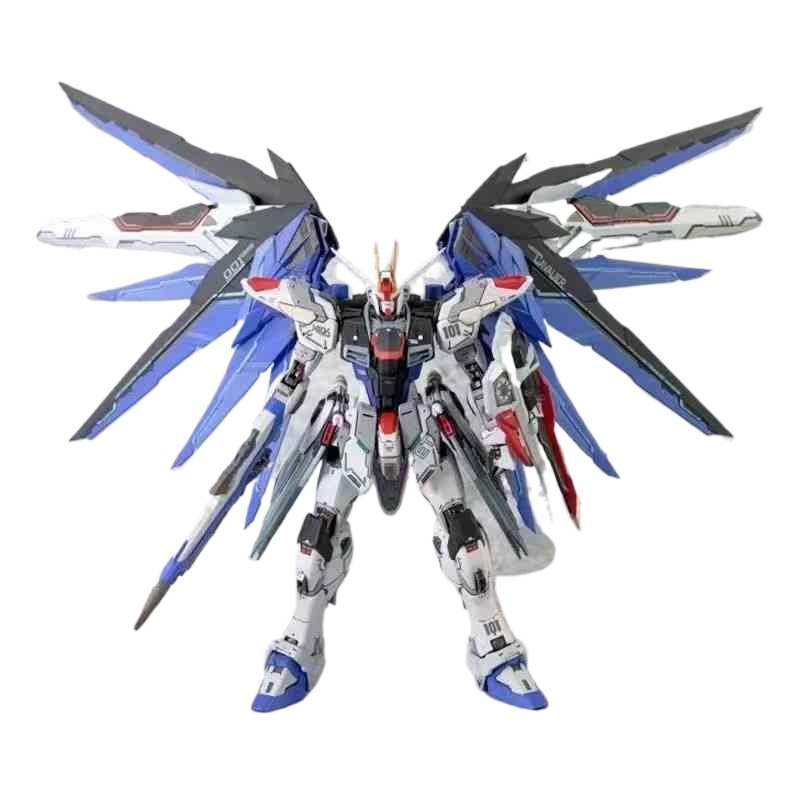 Bandai spot Gundam cartoon ani - Bandai Model Gundam Hg recension och pris