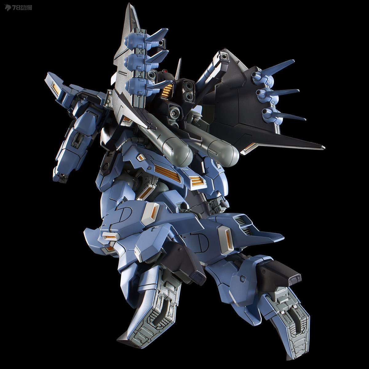 BANDAI Original HG Web-exclusi - Bandai Model Gundam Hg recension och pris