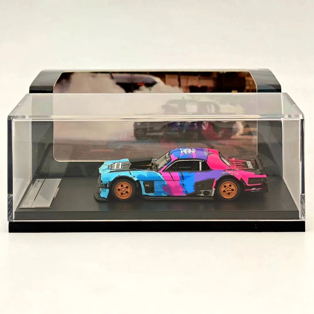 SW 1:64 Performance 1977 F-150 - Die Cast Car 1 64 recension och pris