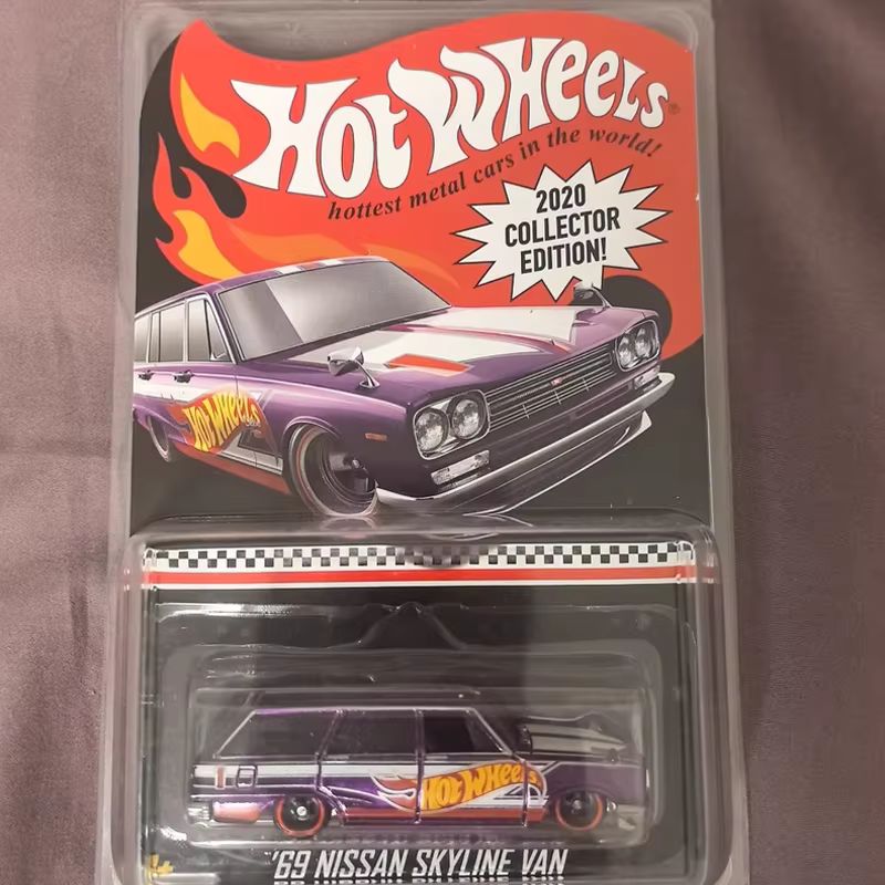 New Hot Mattel Hot Wheels 1/64 - Mattel Toy Hot Wheels recension och pris