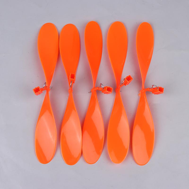 New 10pcs 180mm Rubber Band Po - Model Airplane Plastic recension och pris