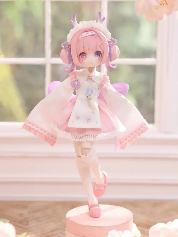 Creaters Essence Meki Series 1 - Mystery Box Blind Bag recension och pris