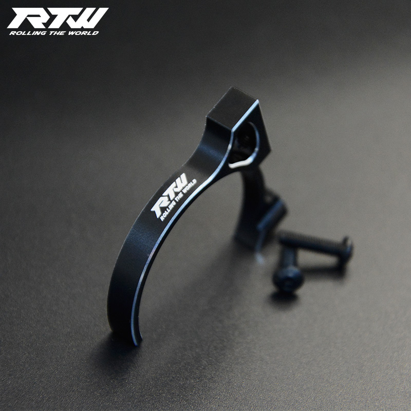 Rtw Motor Radiator Bracket Mot - Tamiya Model Paint Set recension och pris